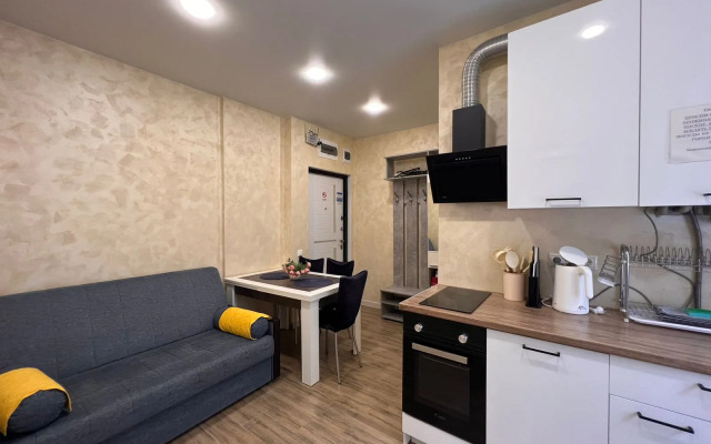 SimSim Kolibri Apartments