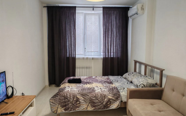 Квартира Светлая с Большой Комнатой