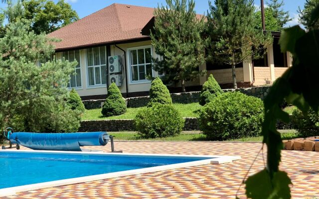 База Отдыха Лукоморье