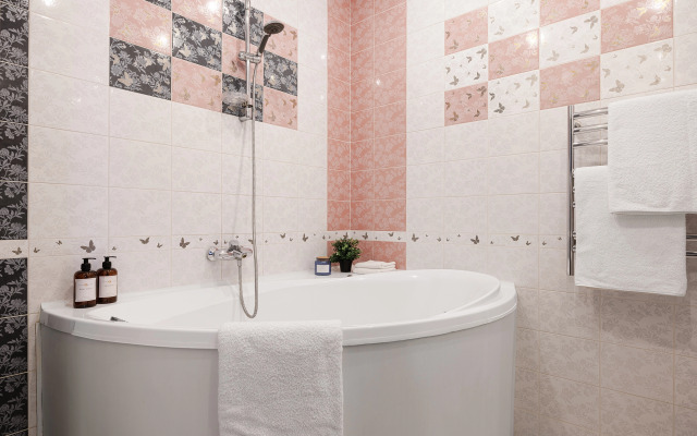 Квартира Sunvilles панорама