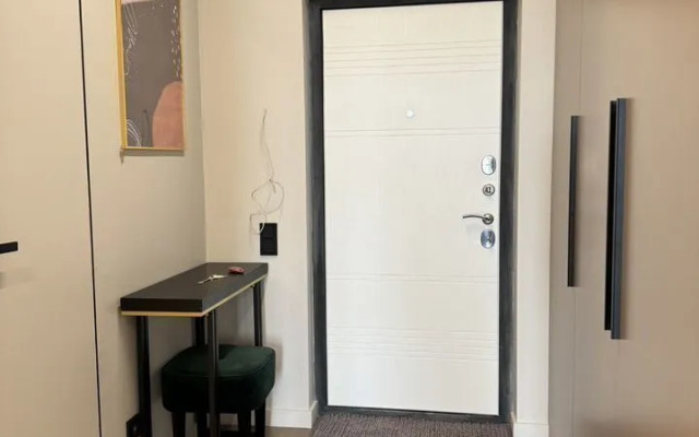 Квартира на Баляева 49