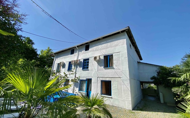 Art Otelchik Guest House