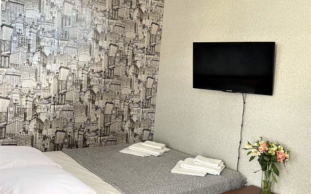 Vinograd Guest House
