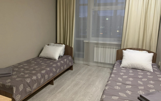 Квартира в Самом Сердце Тобольска