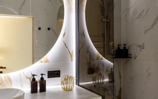 Квартира Ober house