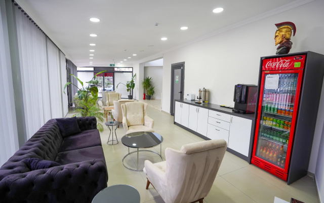 Апарт-отель Elea Premium Stay