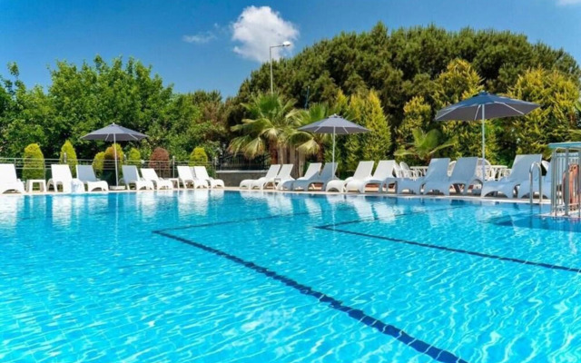 Fethiye Park Hotel