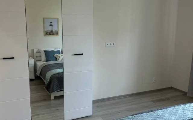 Квартира ЖК Сказка Калининград