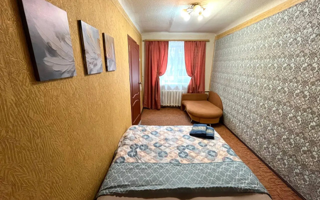 Квартира Двухкомнатная в Центре Калуги