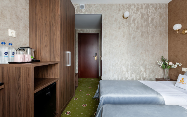 Amarant Hotel