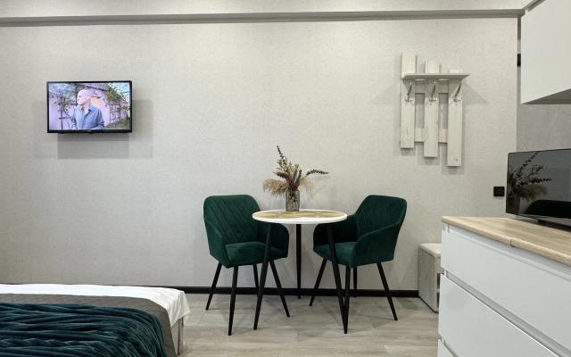 Flat Achishko 681 Ya Na More