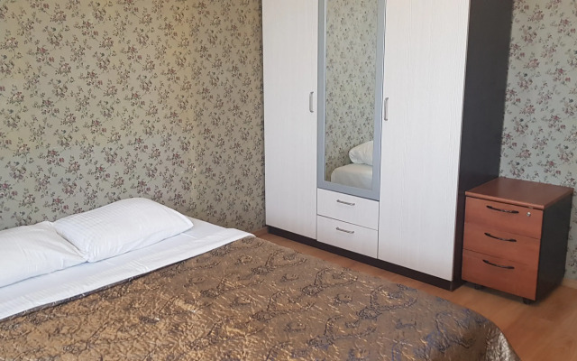 Квартира Рядом с метро Старая Деревня