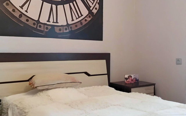 V Tishine Private house