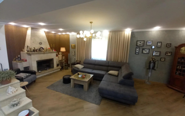 Tbilisi Villa