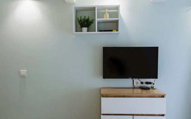Studiya Flat