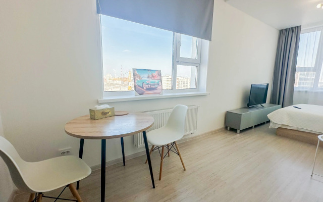Studio Park Apartments