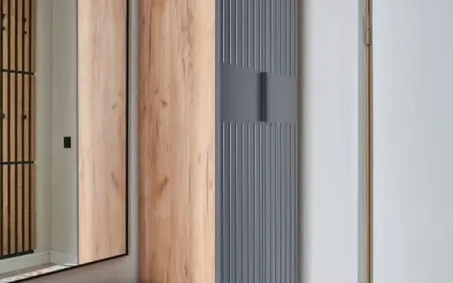 Апартаменты Стандартные с Видом на Город Гармония Светлый Дом