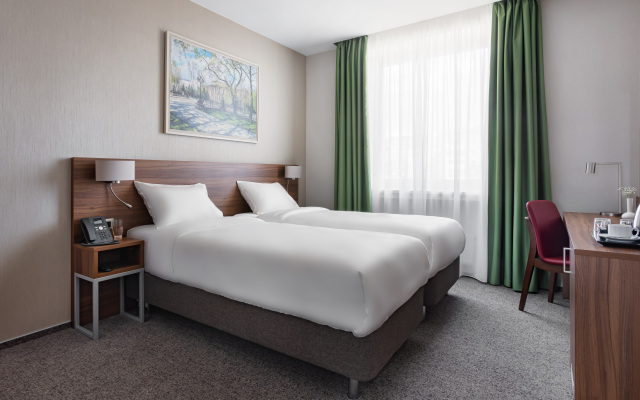 Congress Hotel Ekaterinburg