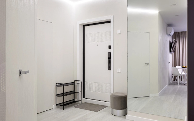 Квартира уютная 2х комнатная в ЖК Фамилия