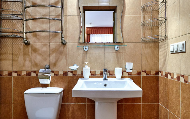 Гостевой дом Южный Бриз