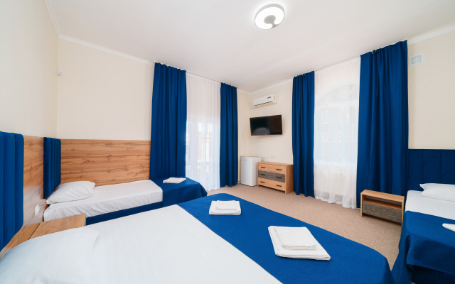 Lipatov Guest House
