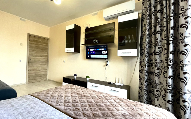 Квартира в ЖК Московский Квартал