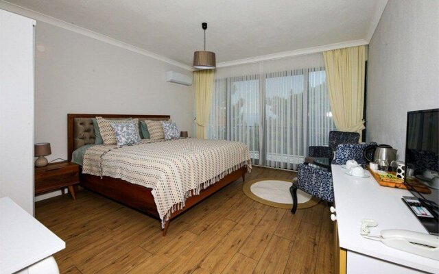 Düşler Vadisi Hotel