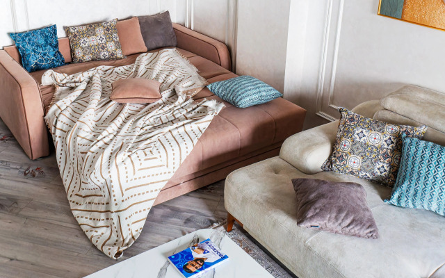 Квартира Жилой комплекс Уста ширин 77