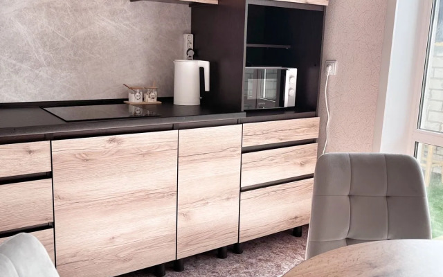 Квартира Видовая уютная