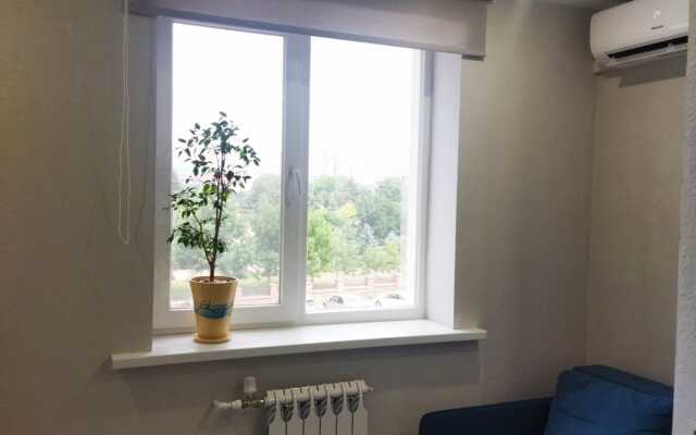 Квартира Уютная квартира посуточно