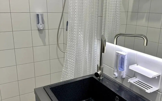 Star Comfort Double na Ordzhonikidze Apartments