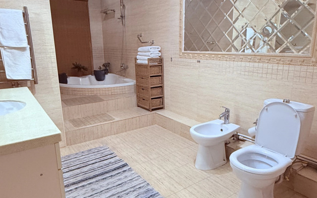 Апартаменты Efendi