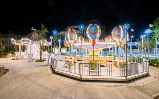 Anda Barut Collection - Ultra All Inclusive