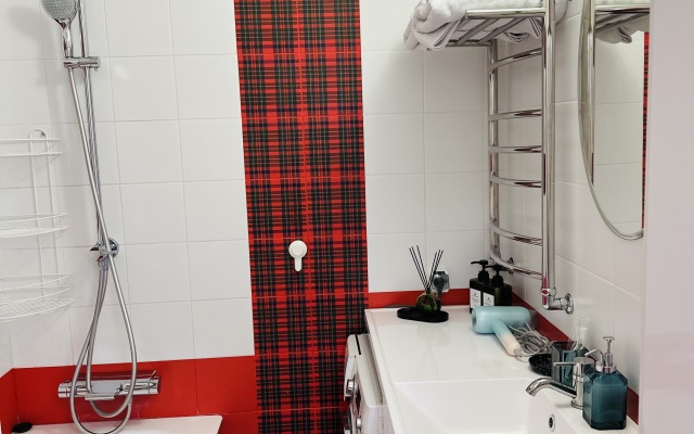 Квартира Прекрасная квартира недалеко от центра