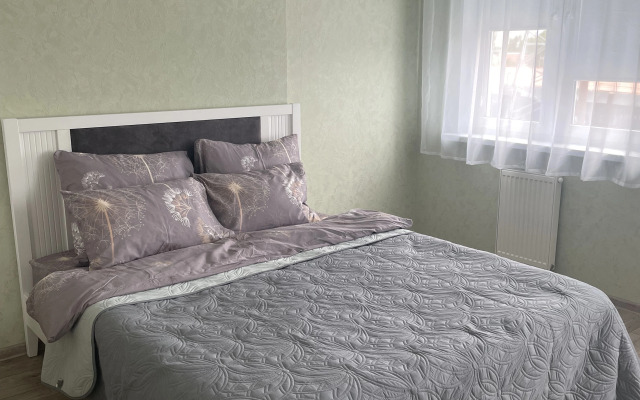 V Istoricheskom Meste Flat