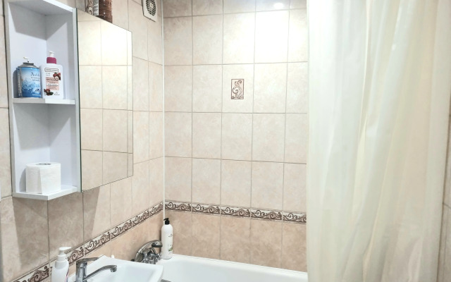 Tsentr Minsk Internatsionalnaya 15 Apartments