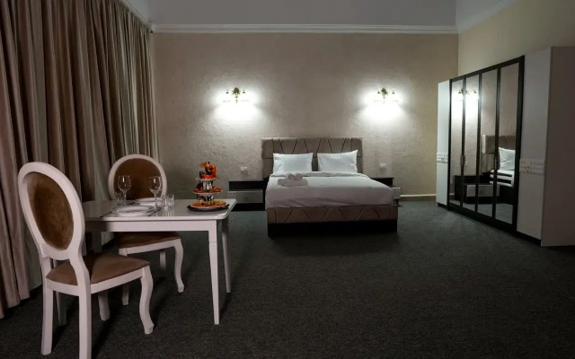 Hotel Olive Garden Baku
