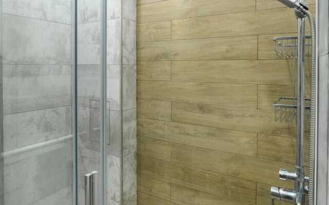 Green Studio 1 Apartments