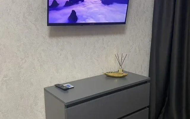 Апартаменты на Солнечной улице