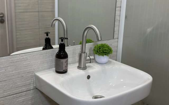 Апартаменты Столица 2314