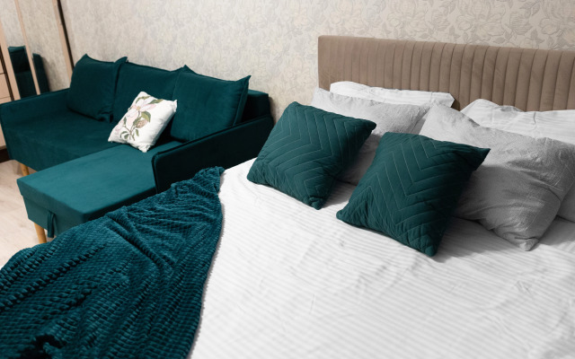 Апартаменты Room-Room Высота 162