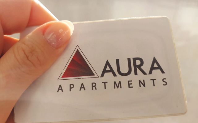 V Aure Apartments