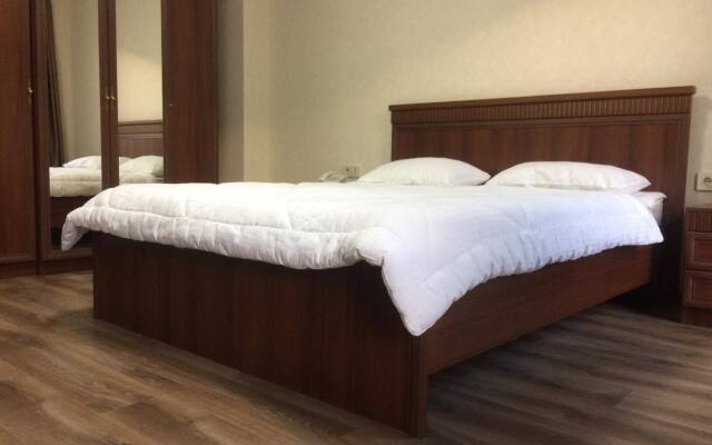 Orbi Palase Apart-Hotel