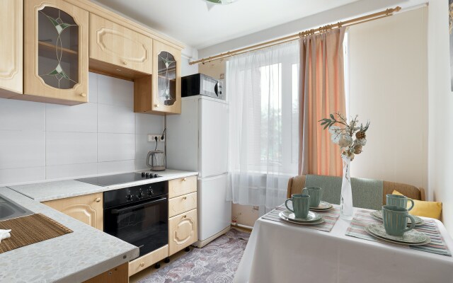 Apartamenty nomer 1 Flat