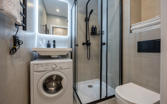 Апартаменты FortEstate 1413