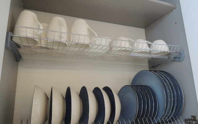 Umnaya S Alisoy Na Tsvetnike Flat