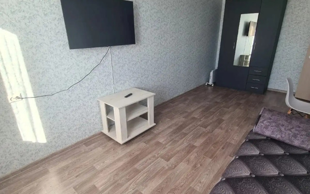 Апартаменты в Солнечном