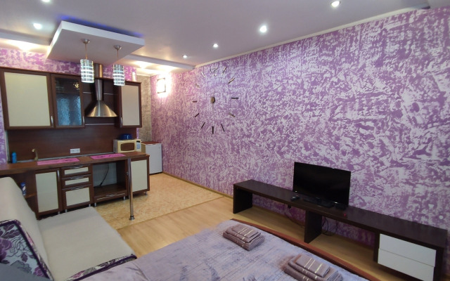 Квартира на Каролинского 9