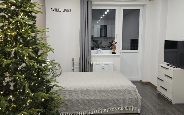 Апартаменты Лучшее время