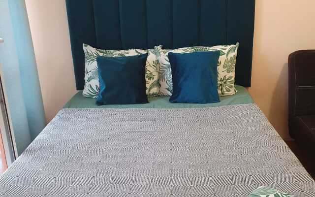 Apartamenty Zhk Madrid 2 Apartments